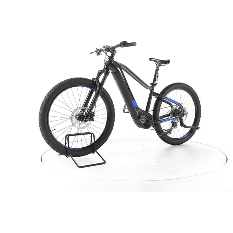 Haibike HardSeven 7 E-Bike 2024 – Image 6