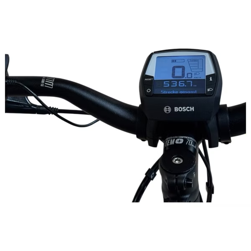 Haibike Sduro Trekking 1 0 Shimano Acera 2020 Vélo électrique Haibike – Image 4