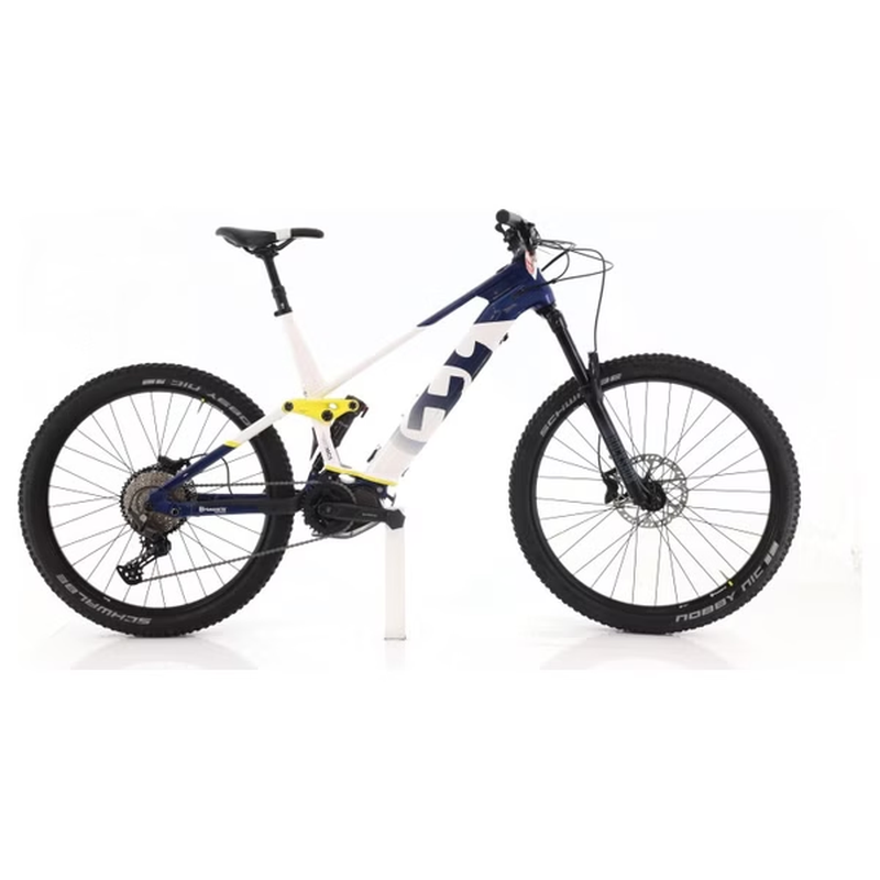 Husqvarna Mountain Cross MC5 / Vélo VTT électrique