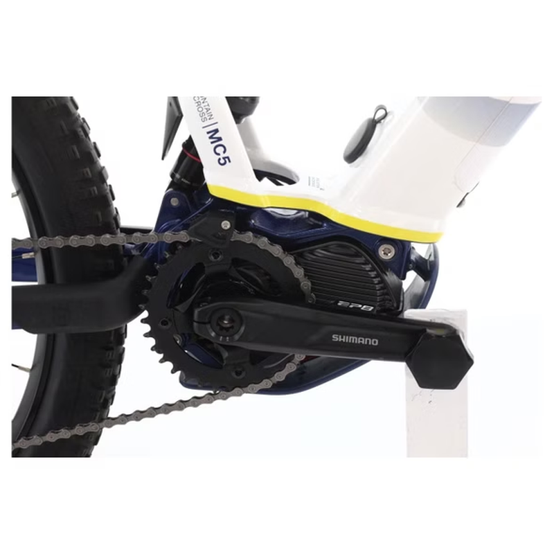 Husqvarna Mountain Cross MC5 / Vélo VTT électrique – Image 4