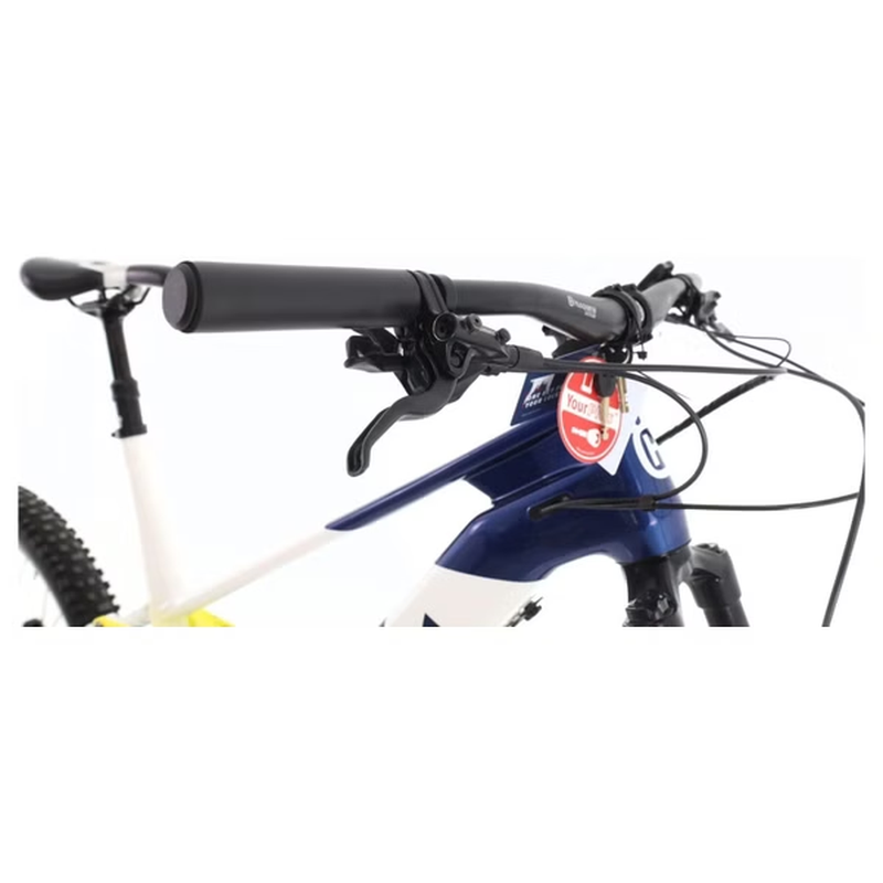 Husqvarna Mountain Cross MC5 / Vélo VTT électrique – Image 6