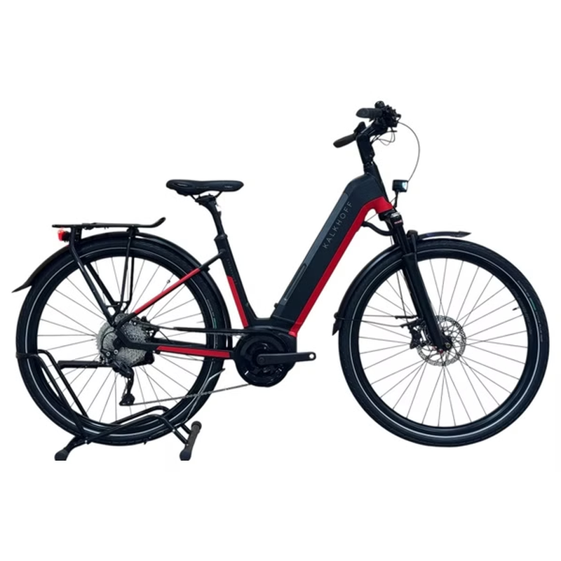 Kalkhoff Endeavour 5 B Move Shimano 2021 Vélo électrique Kalkhoff