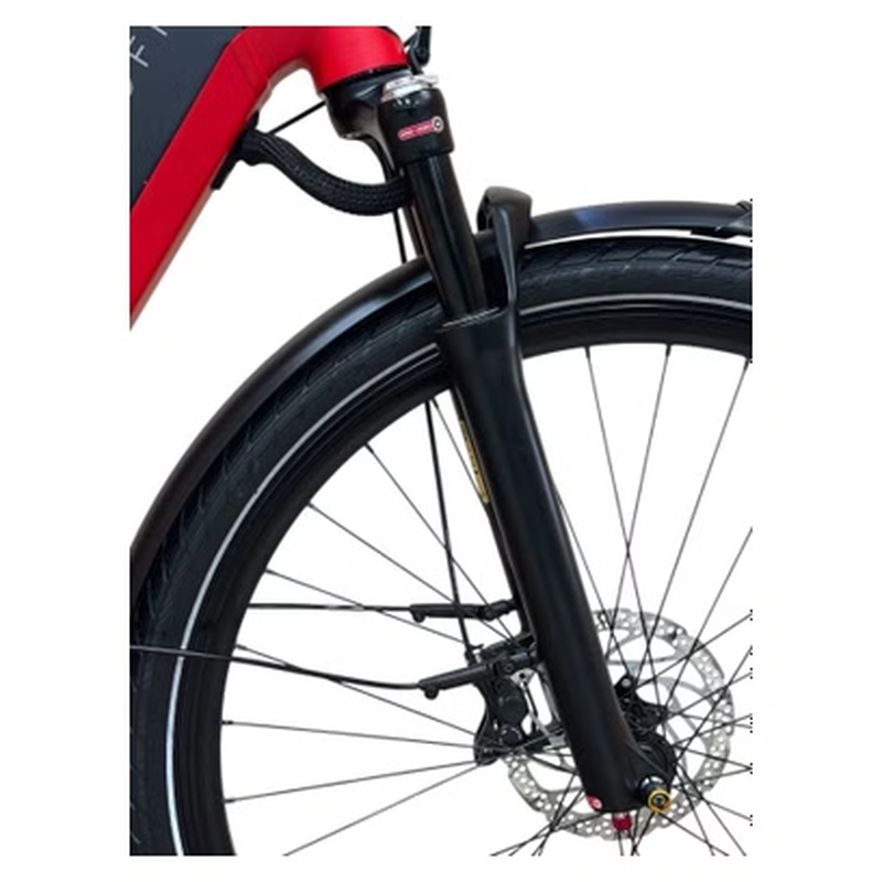 Kalkhoff Endeavour 5 B Move Shimano 2021 Vélo électrique Kalkhoff – Image 3