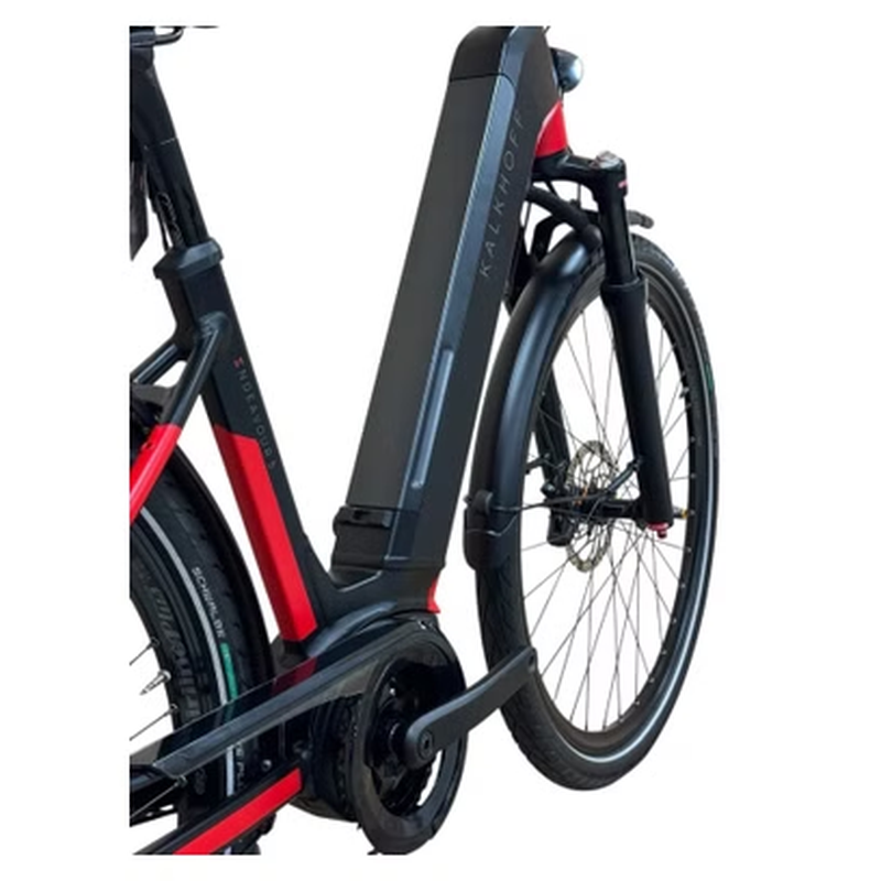 Kalkhoff Endeavour 5 B Move Shimano 2021 Vélo électrique Kalkhoff – Image 6
