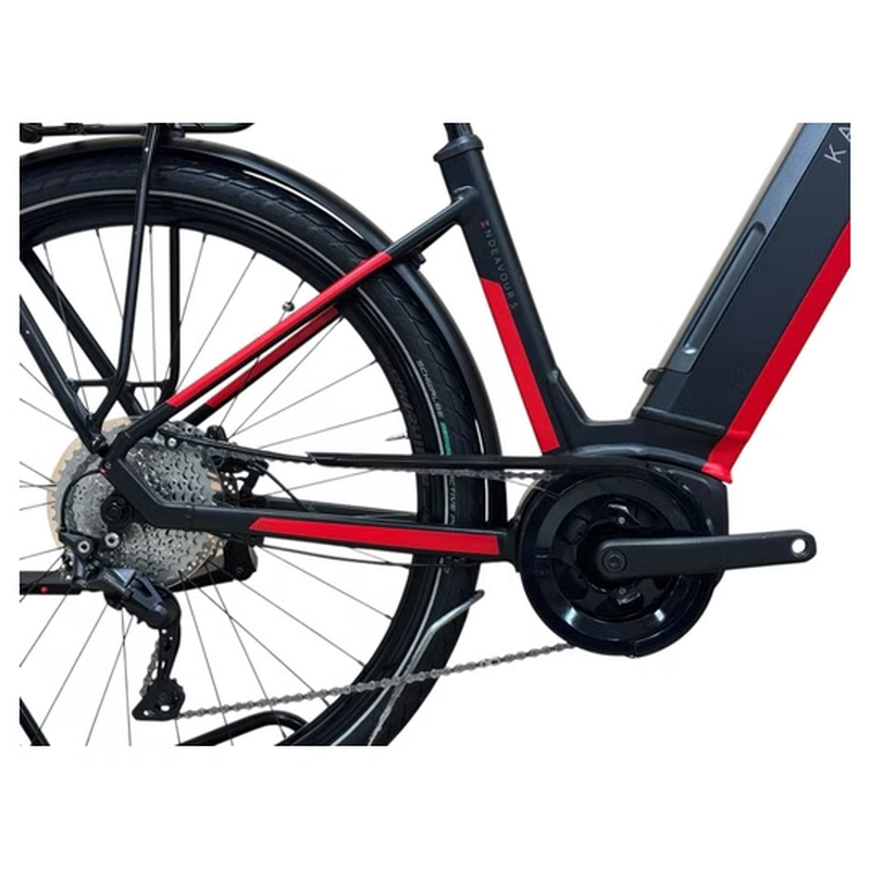 Kalkhoff Endeavour 5 B Move Shimano 2021 Vélo électrique Kalkhoff – Image 8
