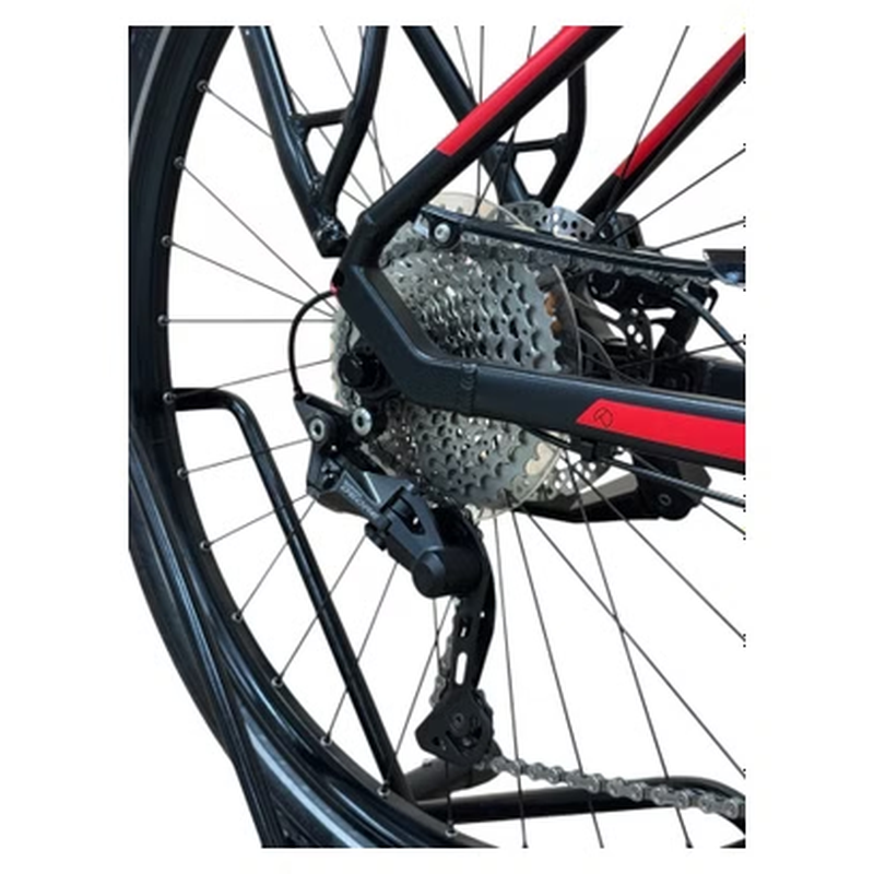 Kalkhoff Endeavour 5 B Move Shimano 2021 Vélo électrique Kalkhoff – Image 9