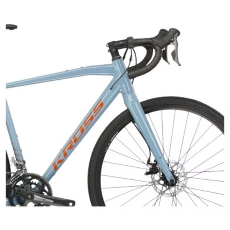 Kross Esker 10 Claris 8v – Image 2