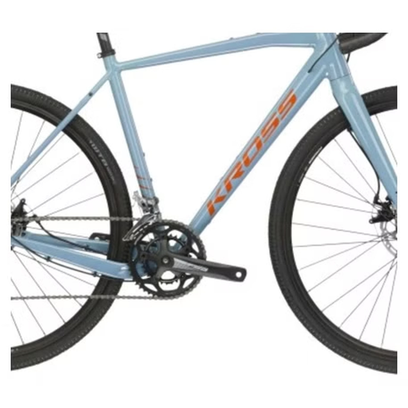 Kross Esker 10 Claris 8v – Image 4