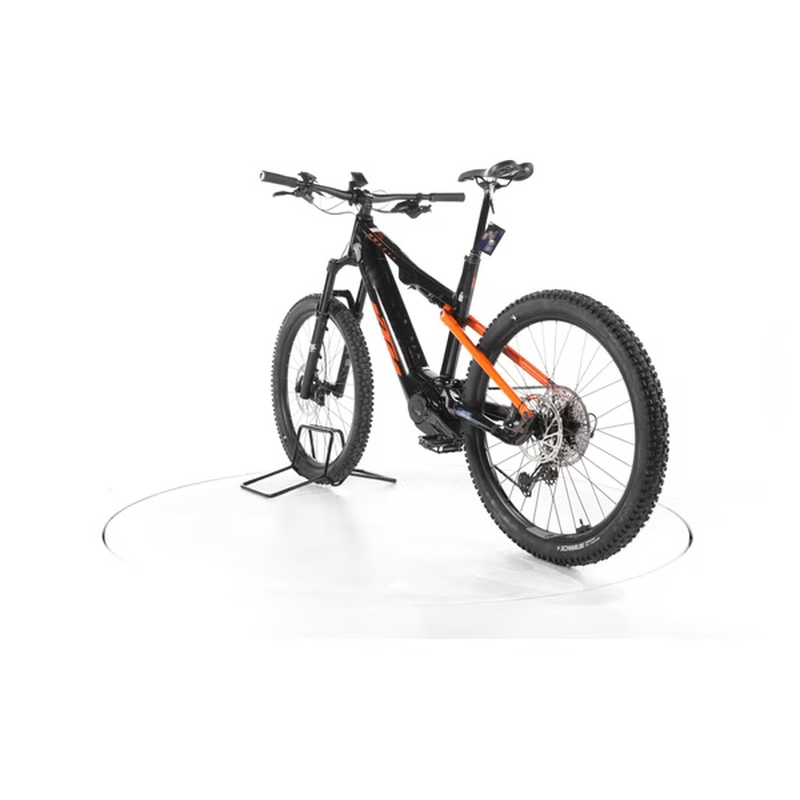 KTM Macina Lycan 771 E-Bike – Image 10