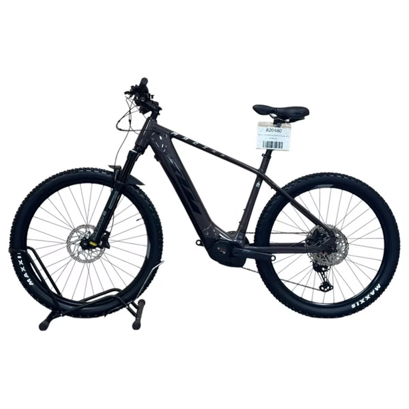KTM Macina Team 672 Glorious Shimano XT 2022 VTT électrique KTM – Image 2