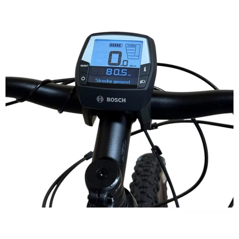KTM Macina Team 672 Glorious Shimano XT 2022 VTT électrique KTM – Image 4