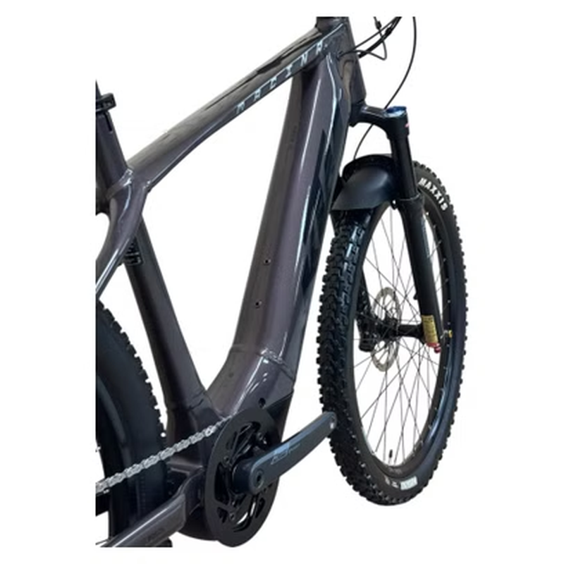 KTM Macina Team 672 Glorious Shimano XT 2022 VTT électrique KTM – Image 7