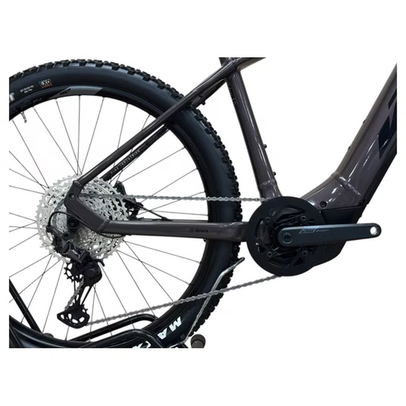 KTM Macina Team 672 Glorious Shimano XT 2022 VTT électrique KTM – Image 8