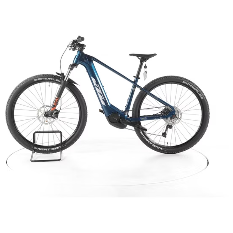 KTM Macina Team 691 E-Bike – Image 7