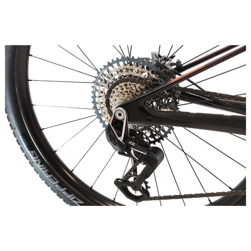 KTM Scarp Exonic XX AXS / Vélo VTT – Image 3