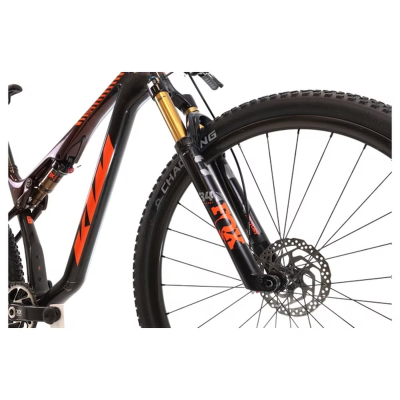 KTM Scarp Exonic XX AXS / Vélo VTT – Image 5