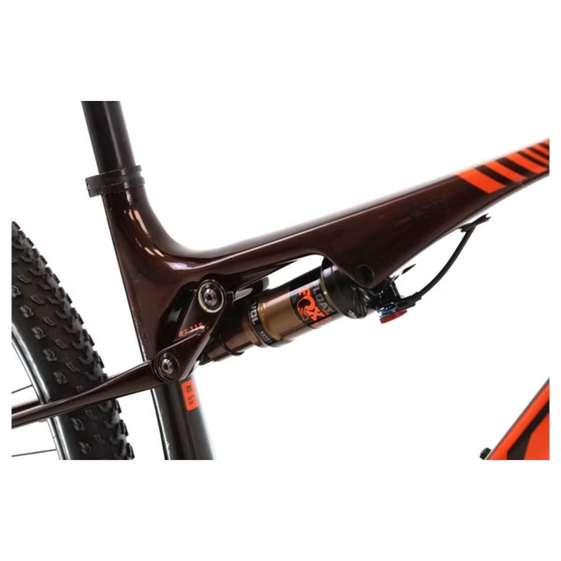 KTM Scarp Exonic XX AXS / Vélo VTT – Image 7