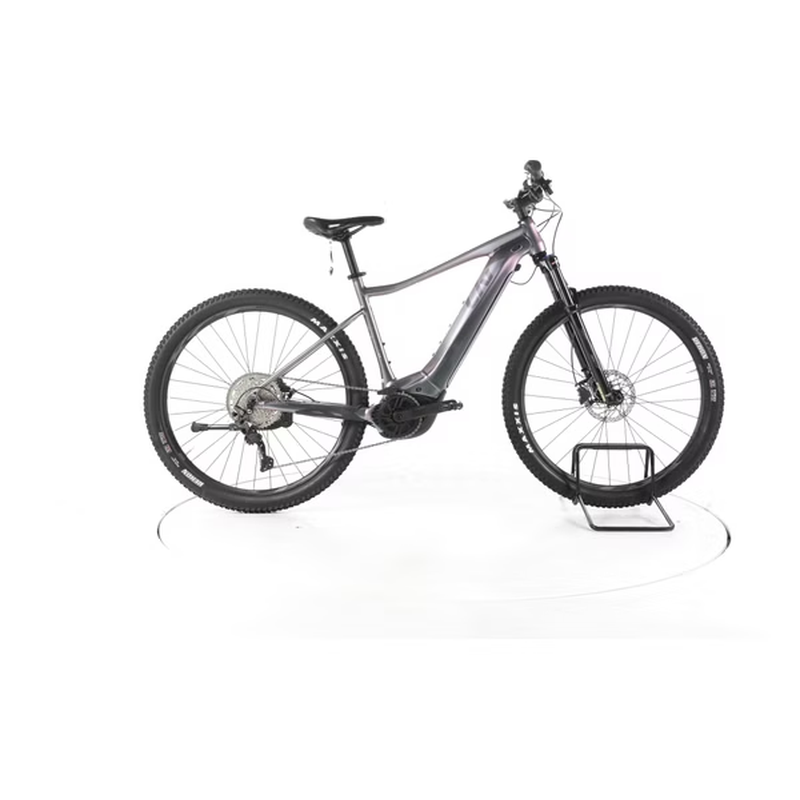 Liv Vall-E+ 2 E-Bike