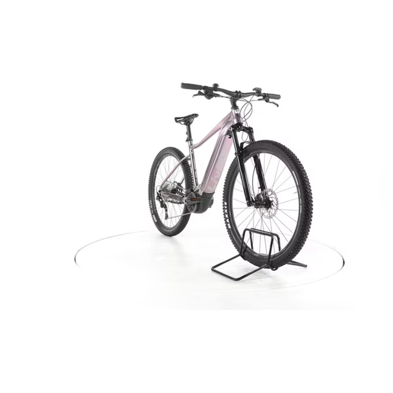 Liv Vall-E+ 2 E-Bike – Image 4