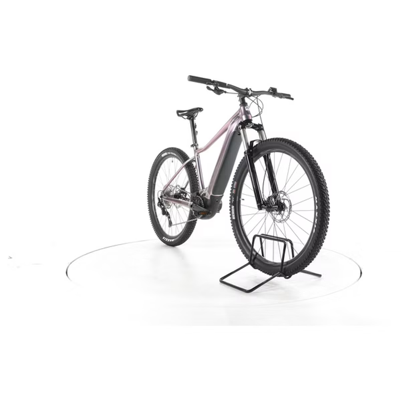 Liv Vall-E+ 2 E-Bike – Image 4