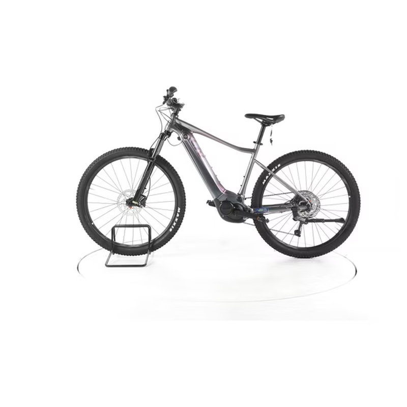 Liv Vall-E+ 2 E-Bike – Image 7