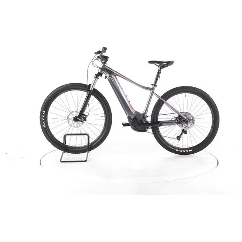 Liv Vall-E+ 2 E-Bike – Image 7