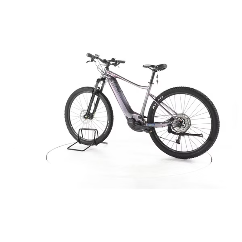 Liv Vall-E+ 2 E-Bike – Image 8