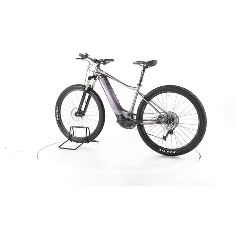 Liv Vall-E+ 2 E-Bike – Image 8