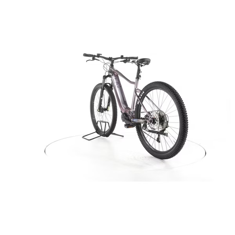 Liv Vall-E+ 2 E-Bike – Image 9