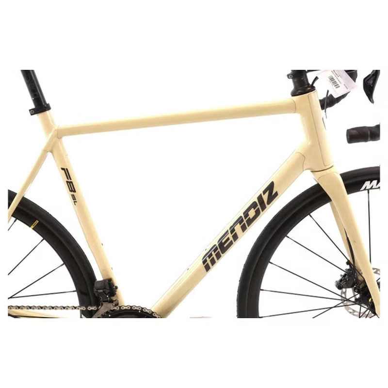 Mendiz F8 SL 12 Di2 12V · BEI / Vélo de route – Image 2