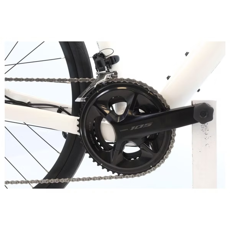 Merida eScultura 400 · Blanc / Vélo de route – Image 4