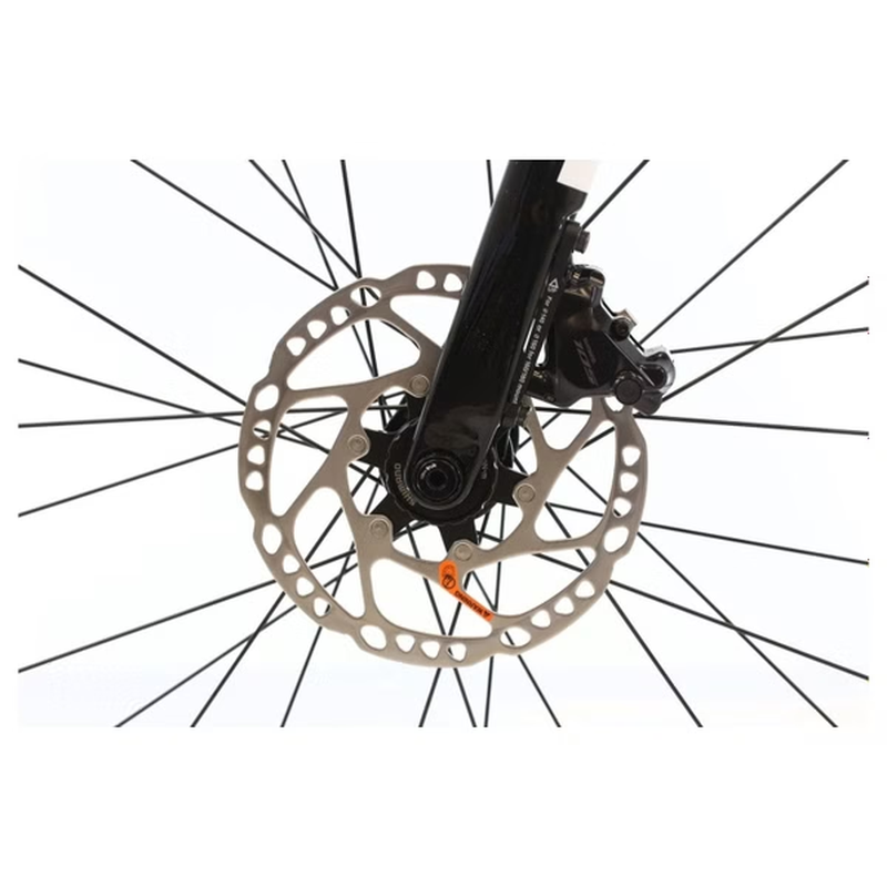Merida eScultura 400 · Blanc / Vélo de route – Image 7