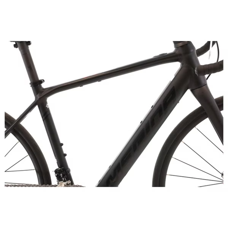 Merida eScultura 400 · Noir / Vélo de route – Image 2