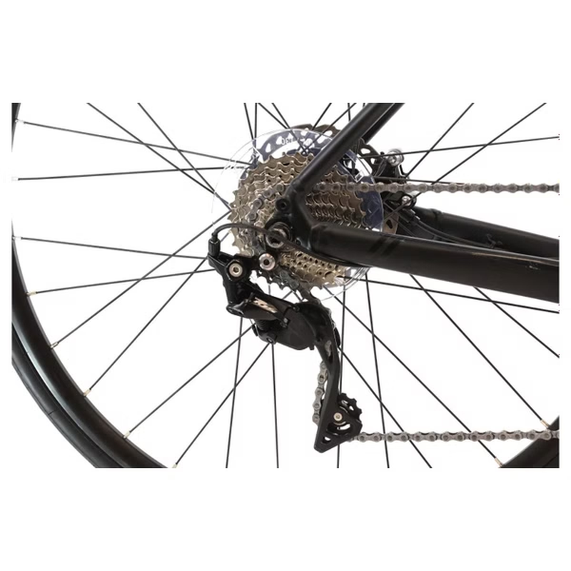 Merida eScultura 400 · Noir / Vélo de route – Image 3