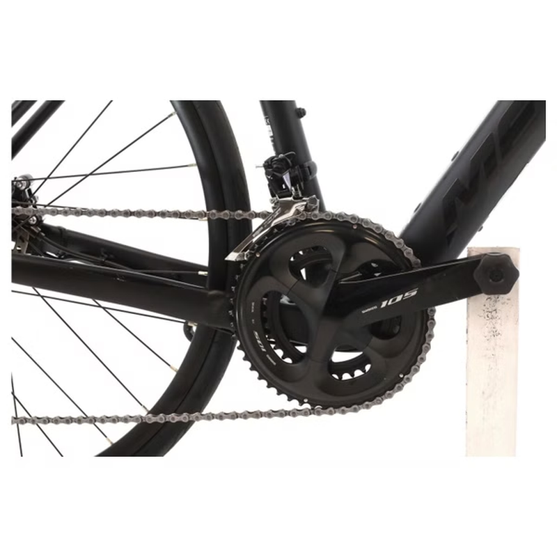 Merida eScultura 400 · Noir / Vélo de route – Image 4