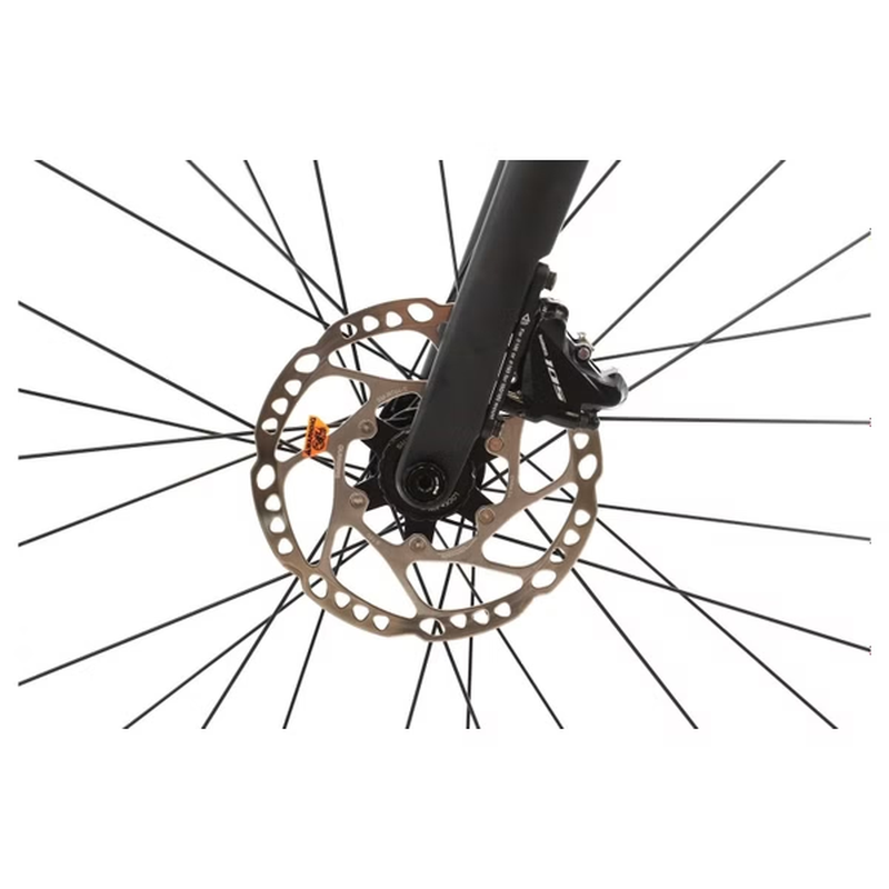 Merida eScultura 400 · Noir / Vélo de route – Image 7