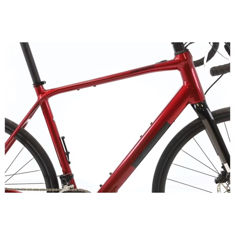 Merida eScultura 400 · Rouge / Vélo de route – Image 2