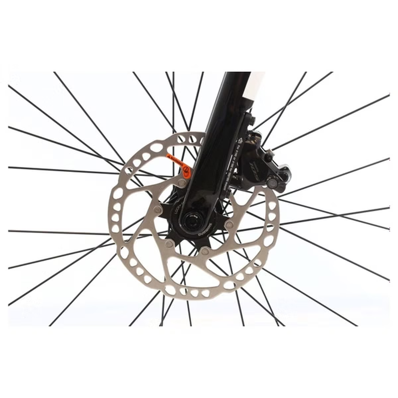 Merida eScultura 400 · Rouge / Vélo de route – Image 7