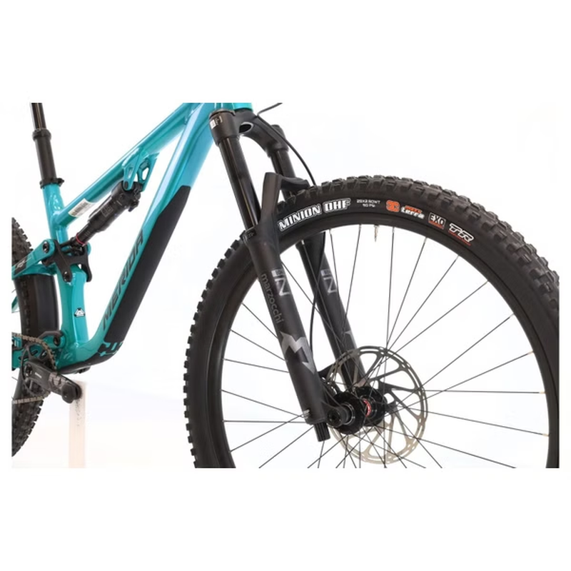Merida One-Forty 700 / Vélo VTT – Image 5