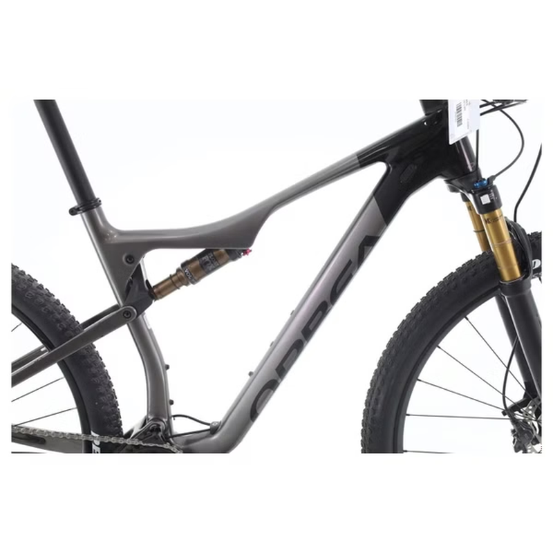 Orbea Oiz XT / Vélo VTT – Image 2