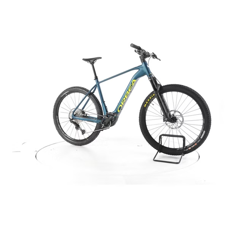 Orbea Urrun 10 E-Bike – Image 2