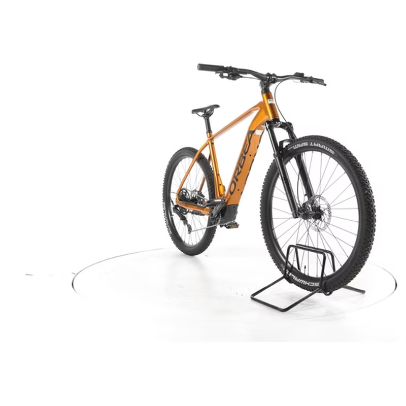 Orbea Urrun 40 E-Bike – Image 4