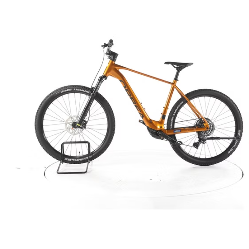Orbea Urrun 40 E-Bike – Image 7