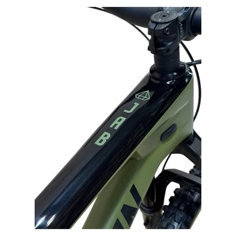 Radon Jab 9 0 Sram GX 2023 VTT Radon – Image 4
