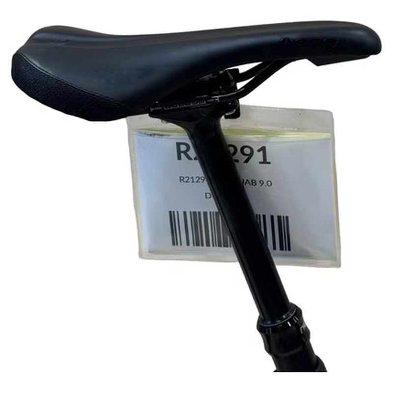Radon Jab 9 0 Sram GX 2023 VTT Radon – Image 5
