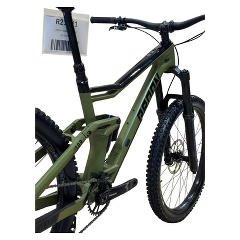 Radon Jab 9 0 Sram GX 2023 VTT Radon – Image 7