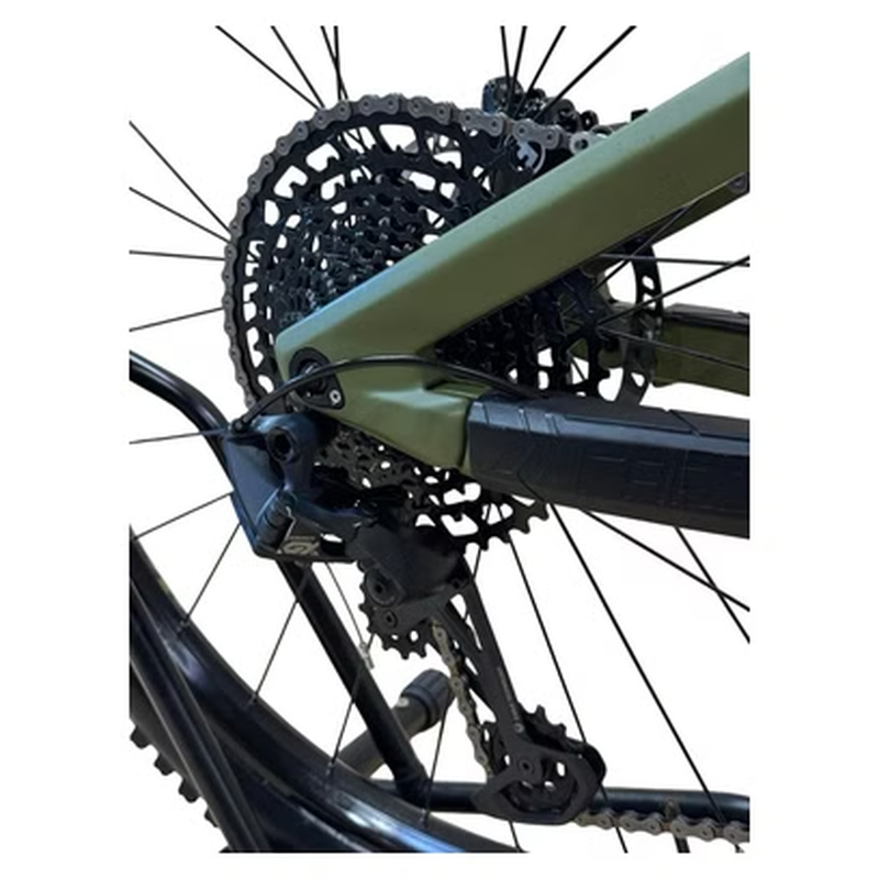 Radon Jab 9 0 Sram GX 2023 VTT Radon – Image 9