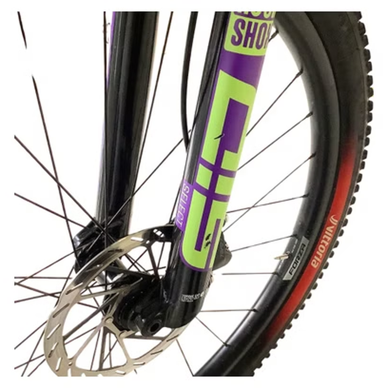 Ridley Raft XC Sram XX1 AXS 12v – Image 2