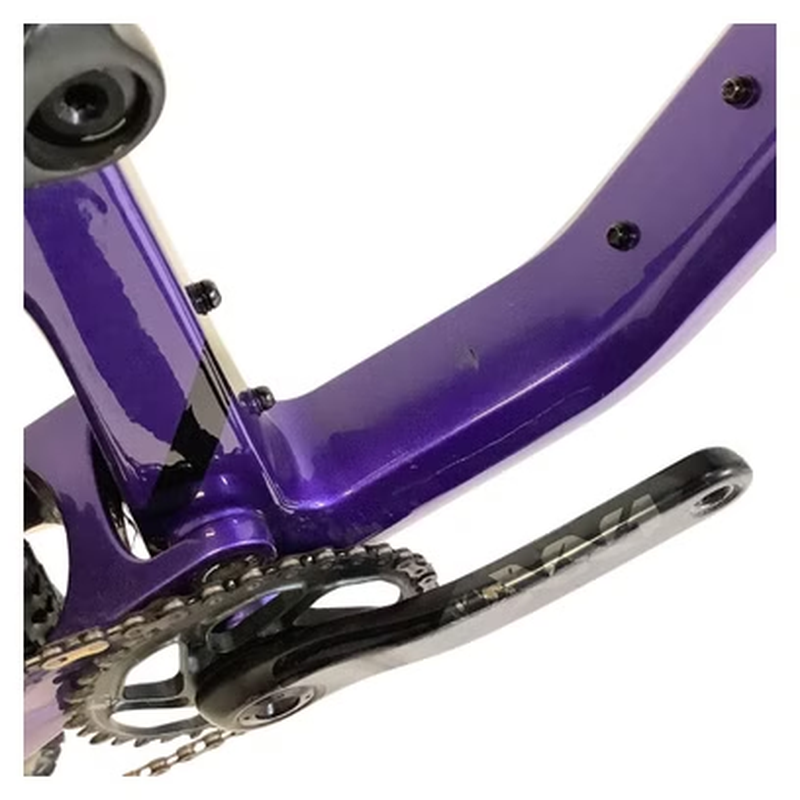 Ridley Raft XC Sram XX1 AXS 12v – Image 3