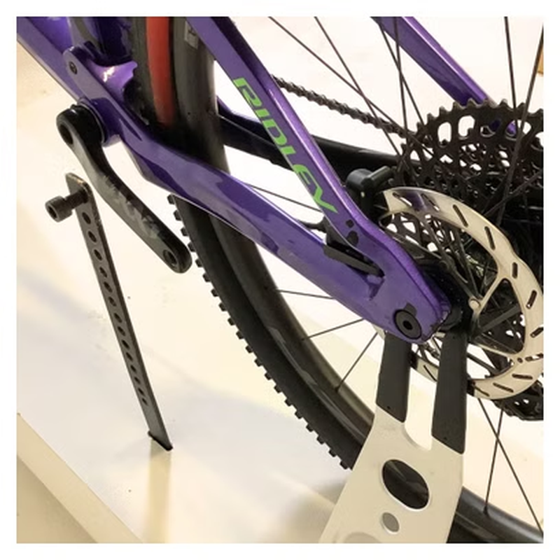 Ridley Raft XC Sram XX1 AXS 12v – Image 6